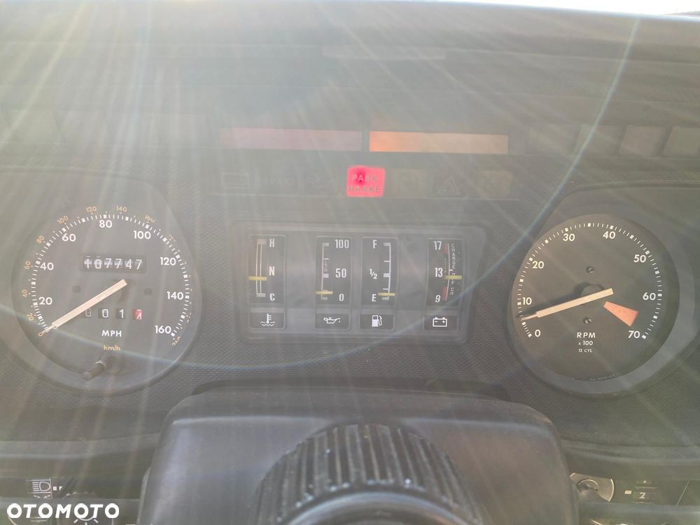 Jaguar XJS - 20