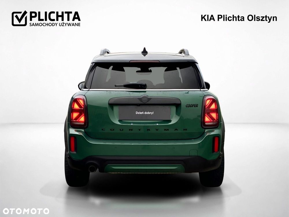 MINI Countryman - 5