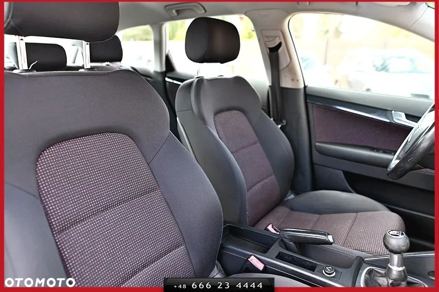 Audi A3 Sportback 1.4 TFSI Ambiente - 16