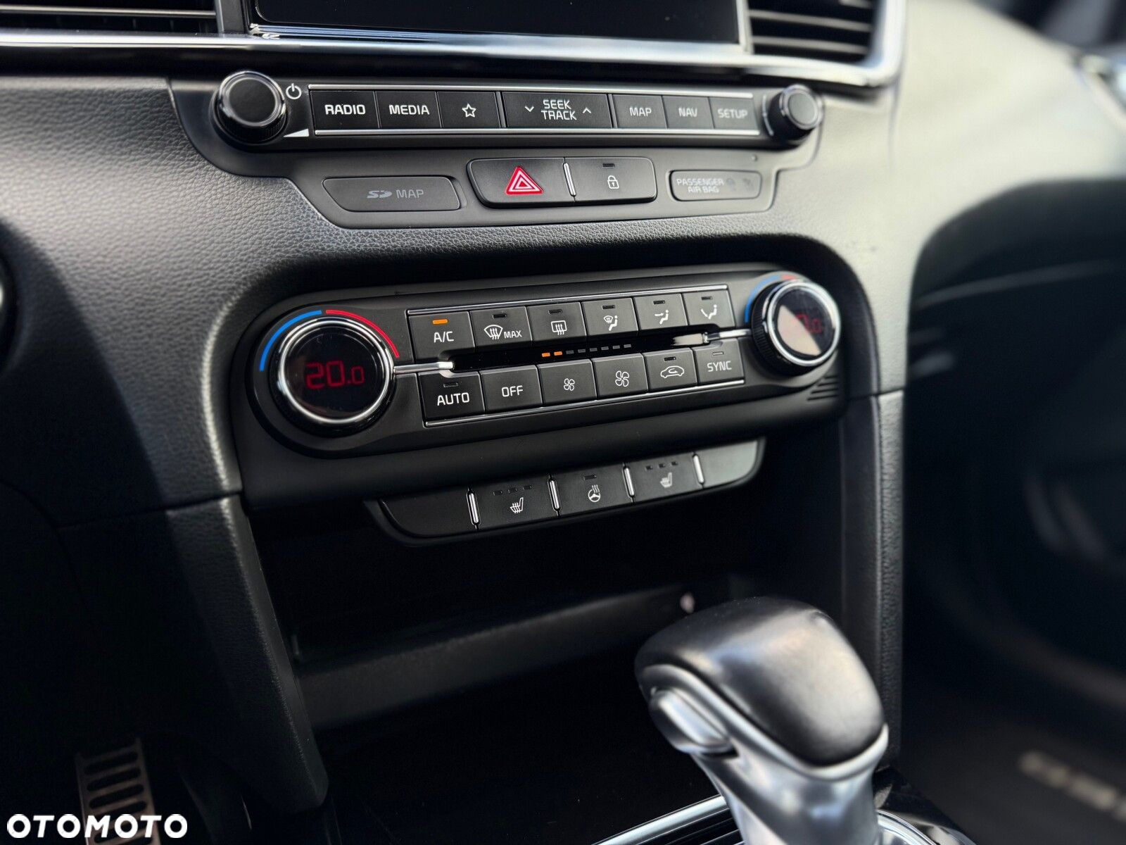 Kia ProCeed - 22