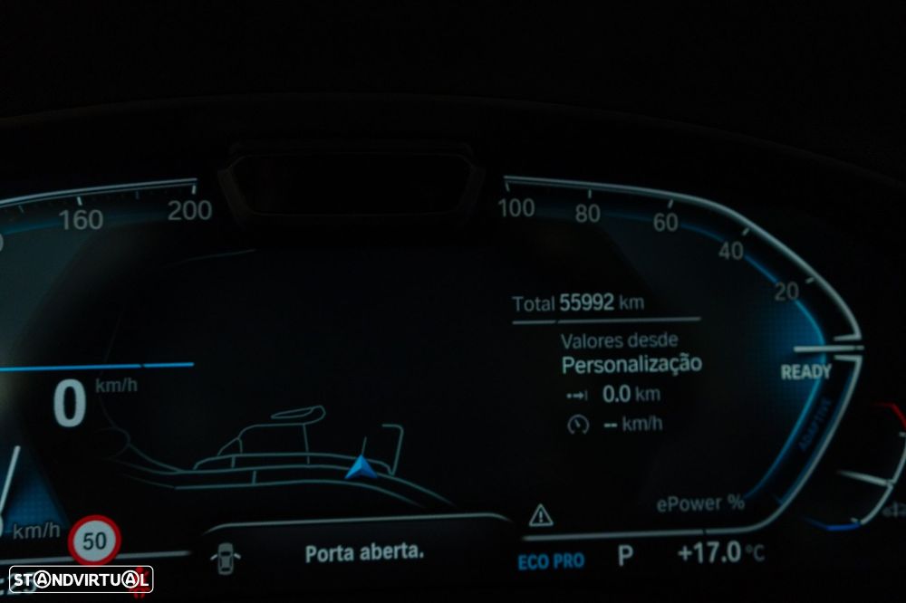 BMW iX3 M Sport Inspiring - 5