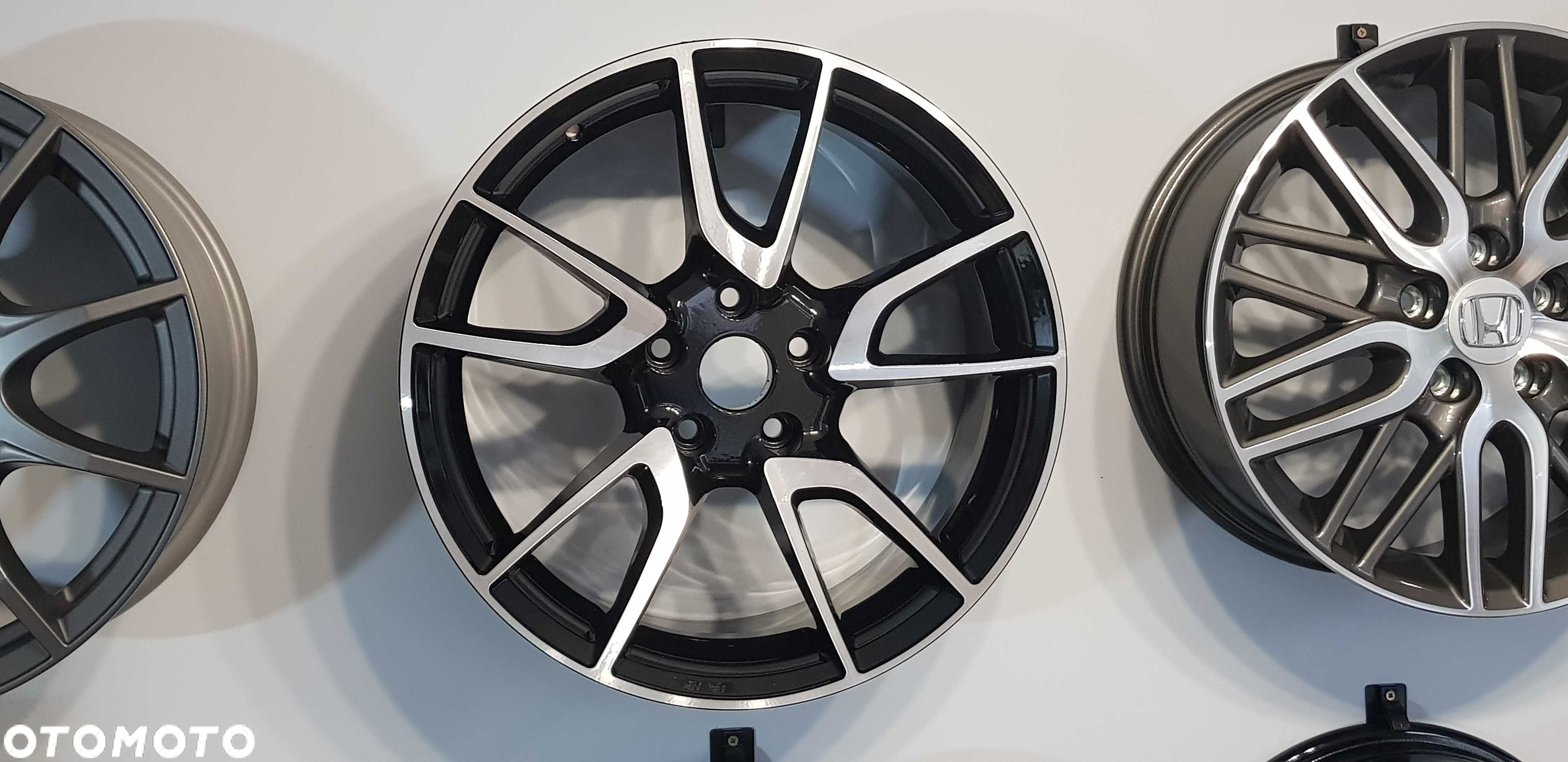 alu felgi 18 5x114,3 toyota rav-4 2021- lexus is gs rx es nx 60,1 - 3