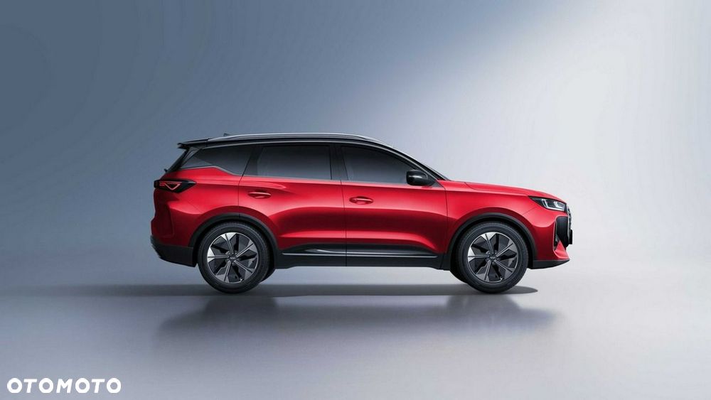 Chery Tiggo 7 - 2
