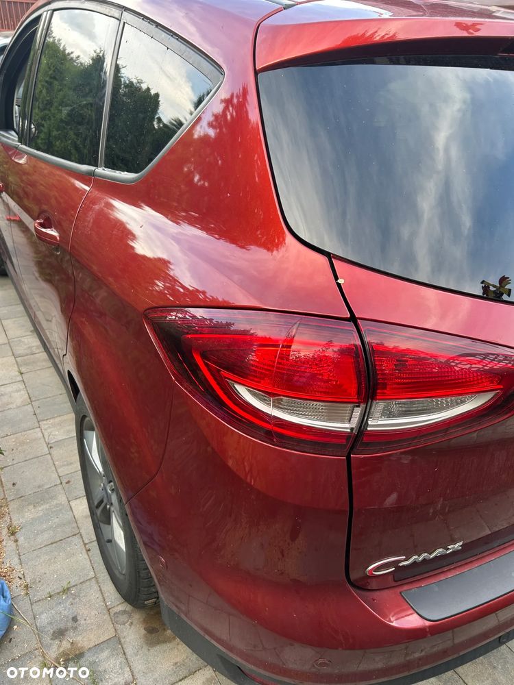 Ford C-MAX 2.0 TDCi Edition ASS - 2