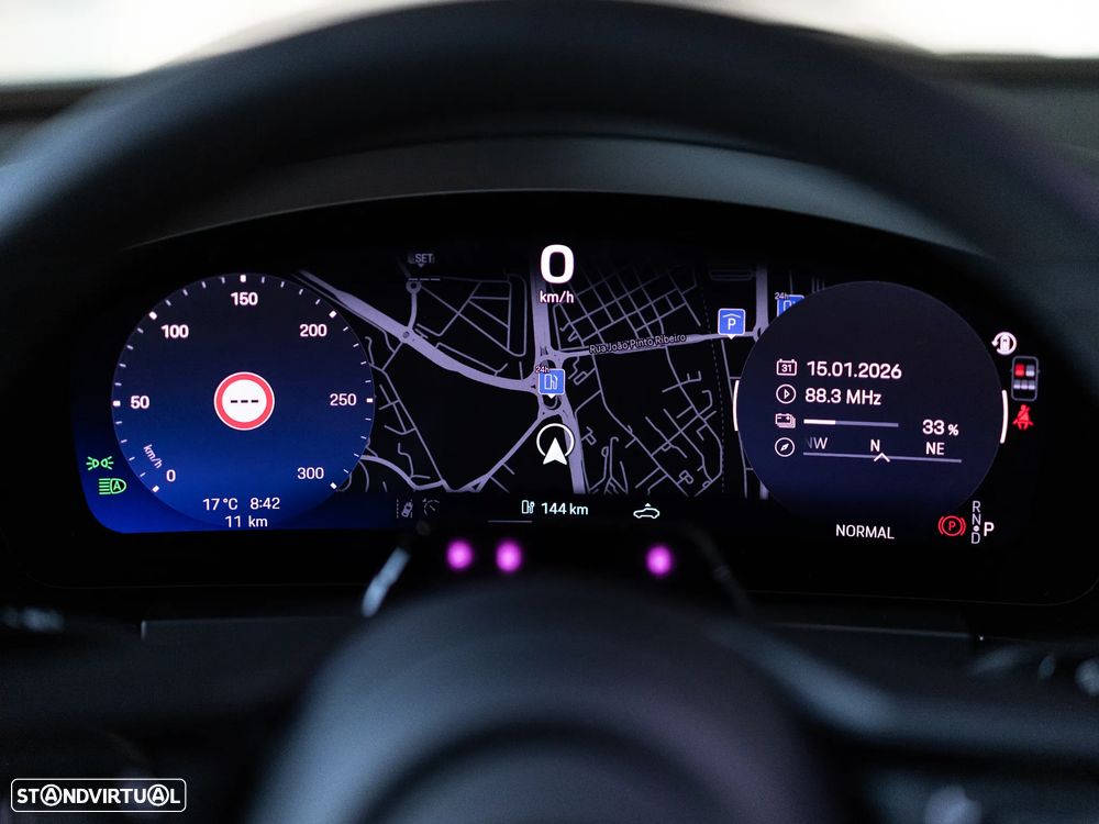 Porsche Macan Electric 4 - 40