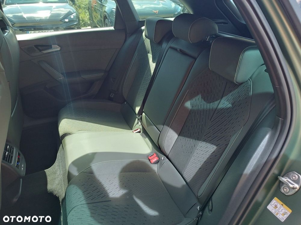 Cupra Leon Sportstourer 1.5 eTSI mHEV DSG - 24