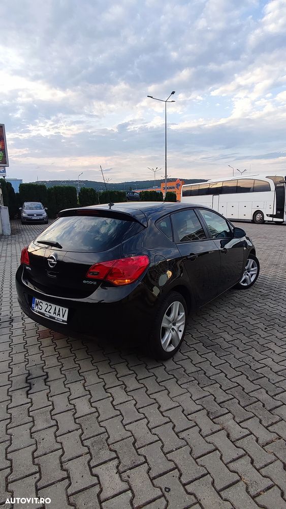 Opel Astra - 5