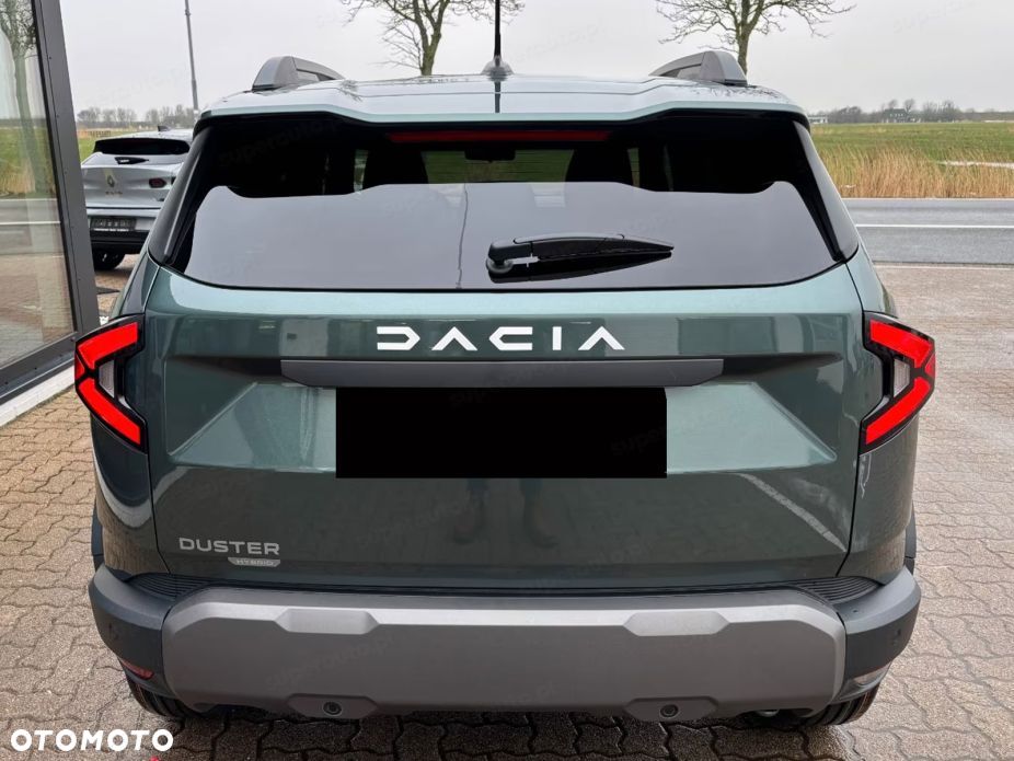 Dacia Duster - 5