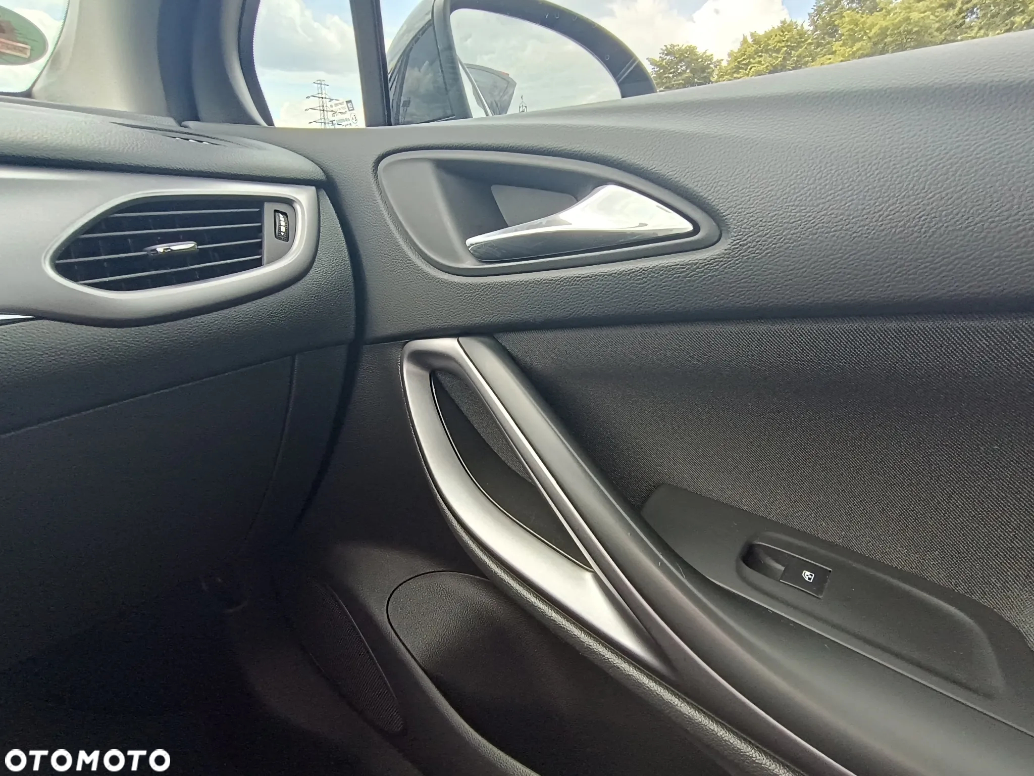 Opel Astra 1.6 BiTurbo D (CDTI) Start/Stop Business - 29