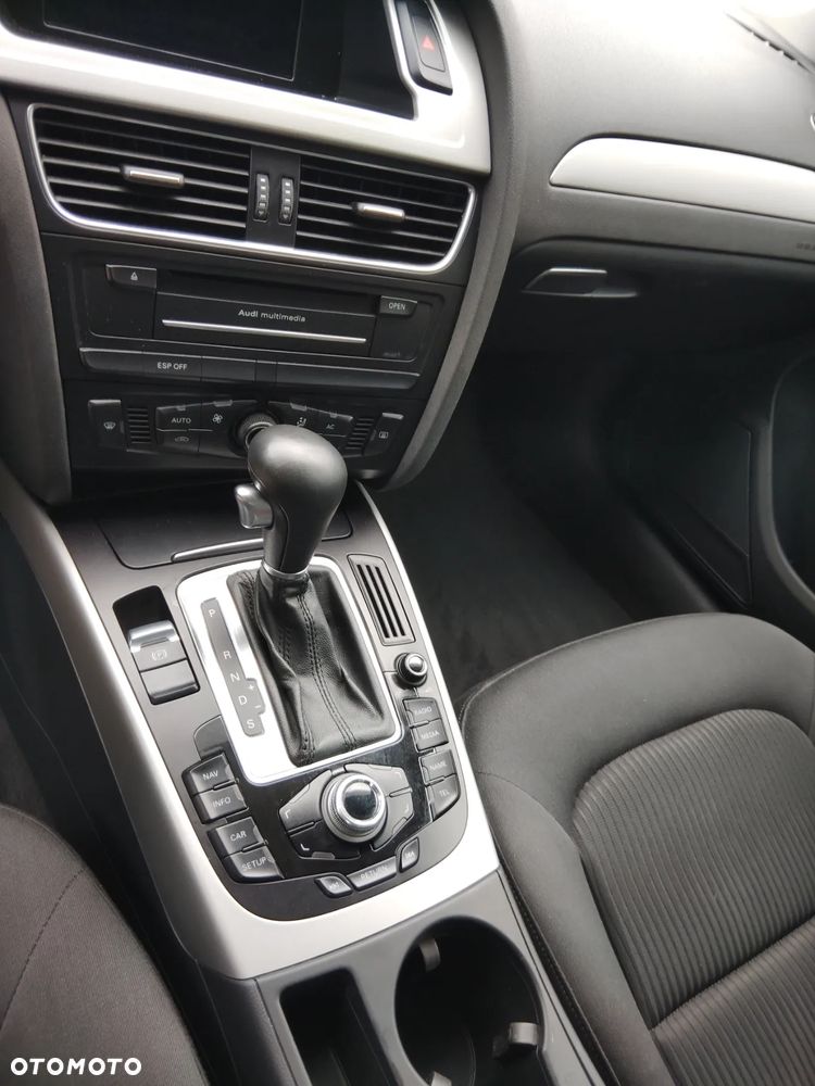 Audi A4 - 21
