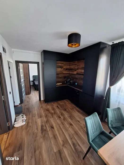Apartament 3 camere de 50mp , plus balcon 6mp, zona : Tineretului — fotografia 1