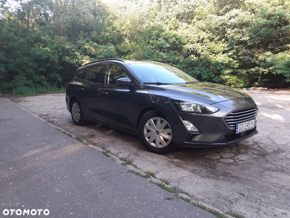 Ford Focus - 3