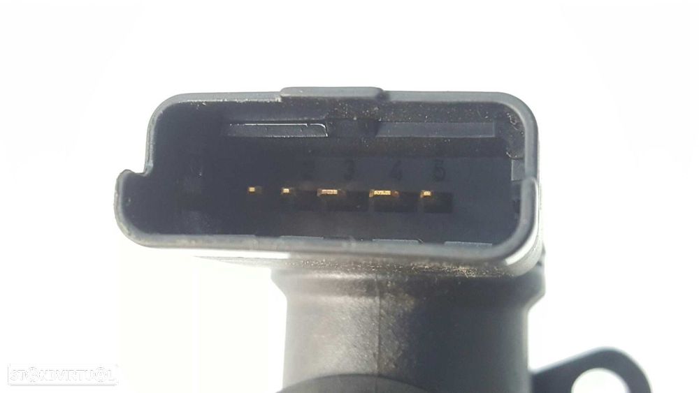 MEDIDOR DE MASSA DE AR PEUGEOT 307 BREAK/SW (S2) SW PACK - 2