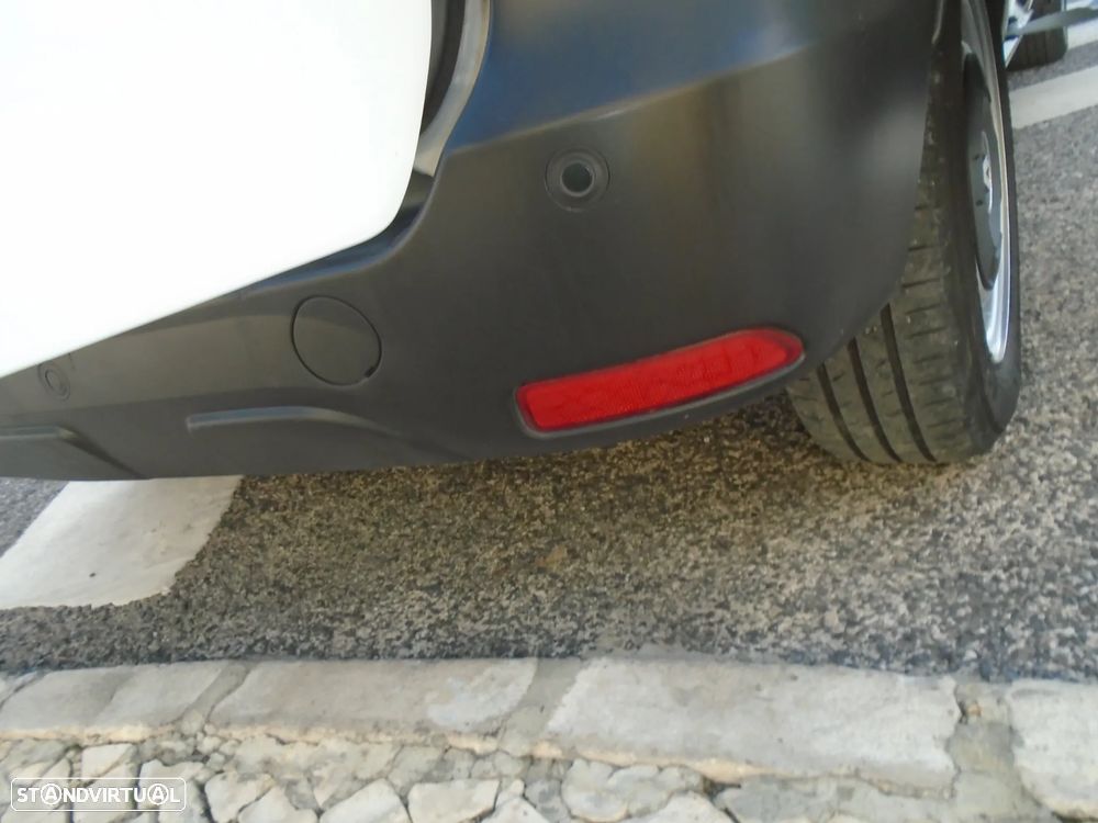 Renault KANGOO Express 1.5 Bleu DCI 95 CV-NACIONAL- IVA DEDUTIVEL - 32