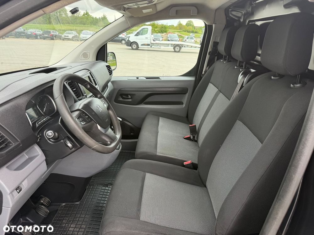 Peugeot Expert - 21