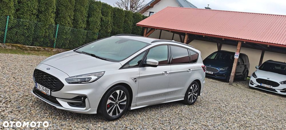 Ford S-Max 2.0 EcoBlue ST-LINE - 6
