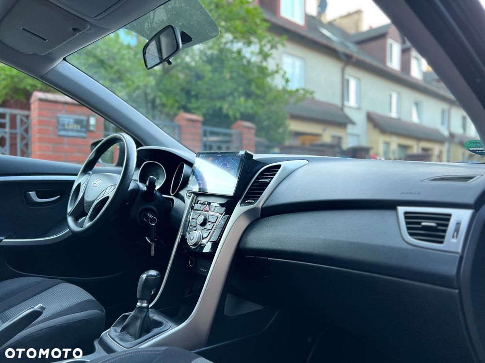 Hyundai i30 1.4 Style - 27