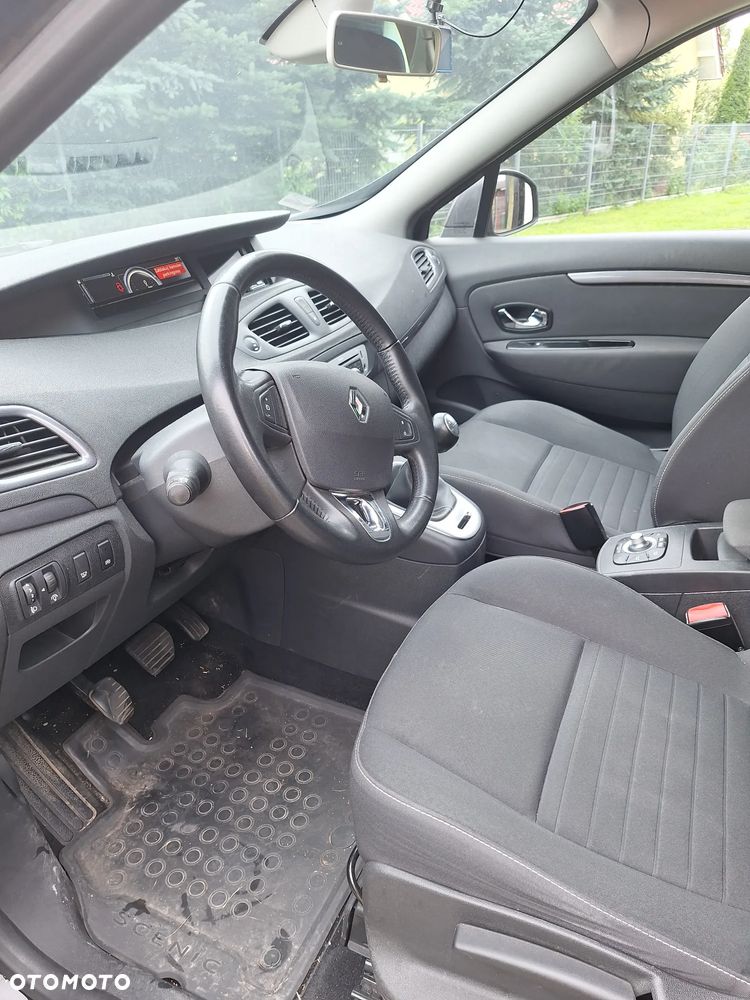 Renault Grand Scenic Gr 1.2 TCe Energy Limited - 9