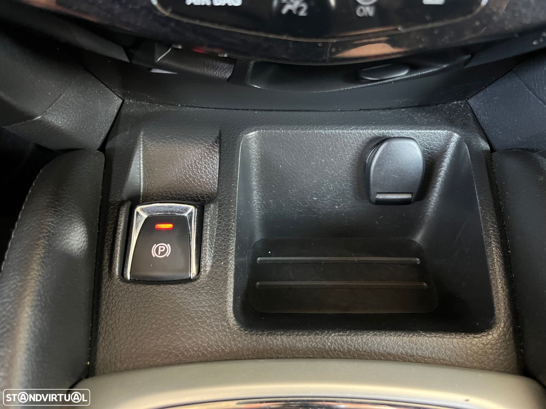 Nissan Qashqai 1.5 dCi 360 - 35