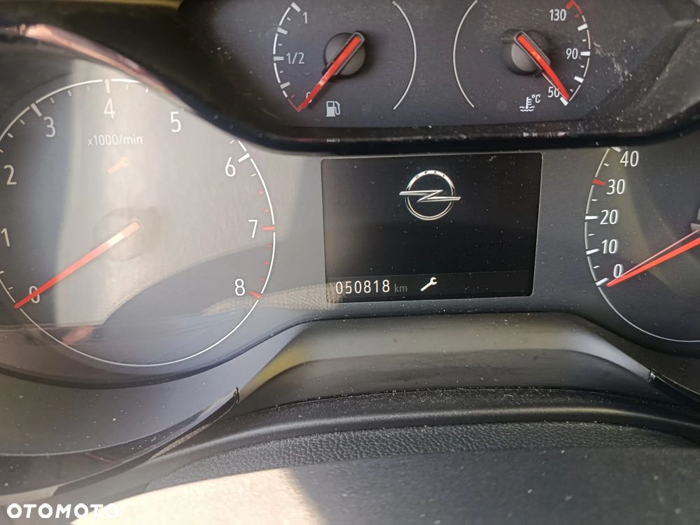 Opel Corsa 1.2 Edition S&S - 7