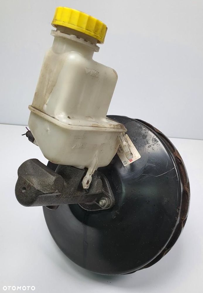 POMPA SERWO HAMULCOWE FIAT PUNTO II 1.2 16V 46834841 - 3