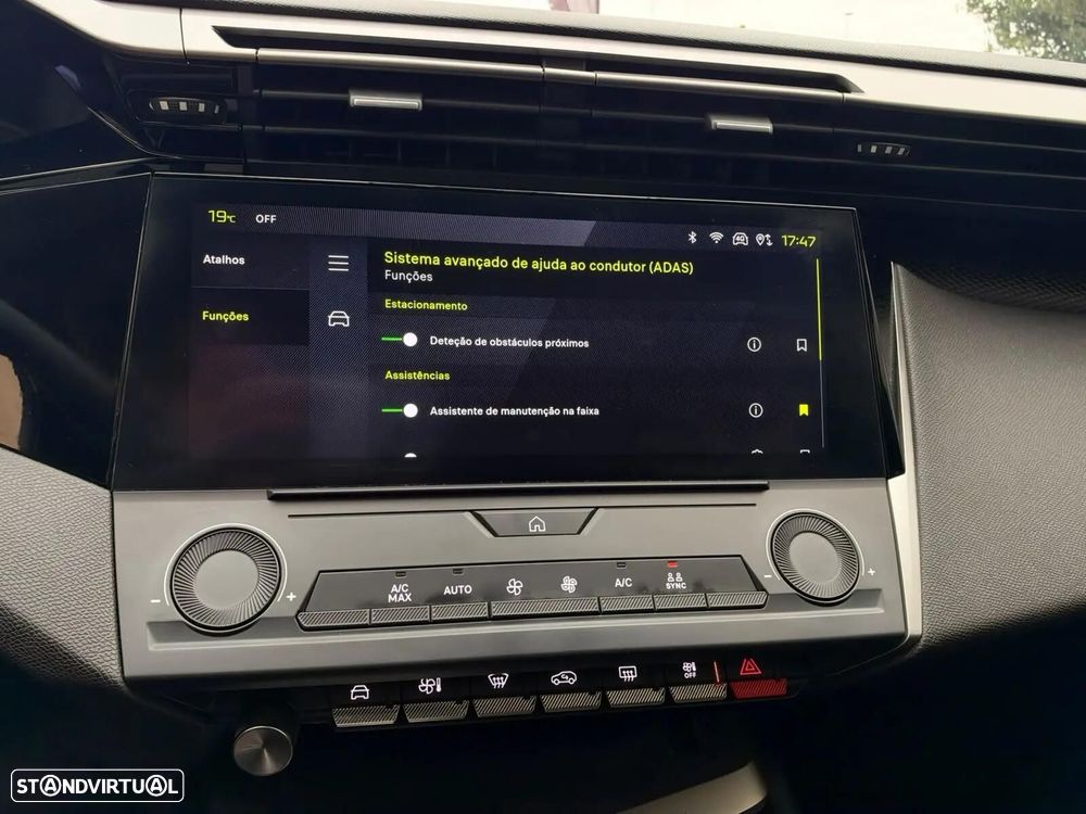 Peugeot 308 180 e-EAT8 Active Pack - 21