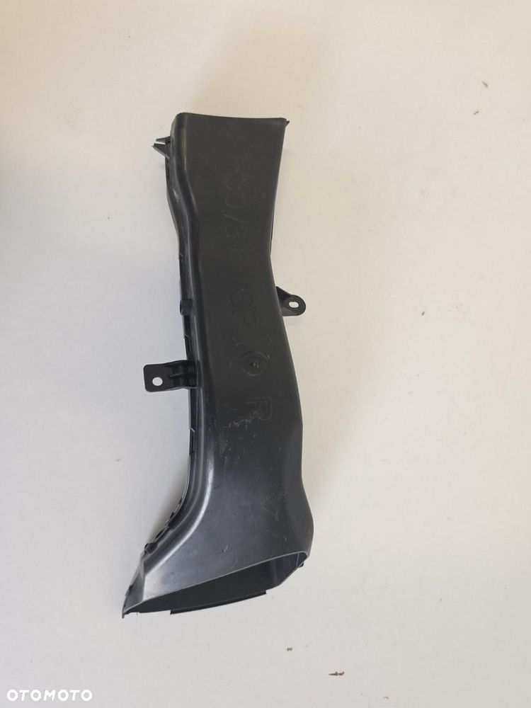 KANAŁ POWIETRZA BMW SERIA 3 F30 F31 11-8R 51748054230 - 1