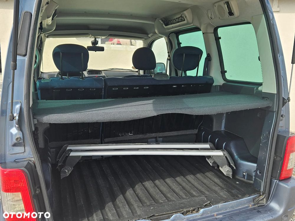 Citroën Berlingo Multispace 1.6 16V Plus - 12