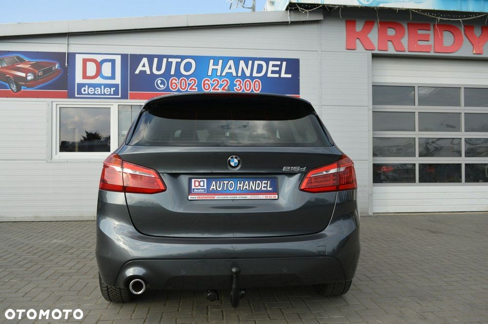 BMW Seria 2 - 14
