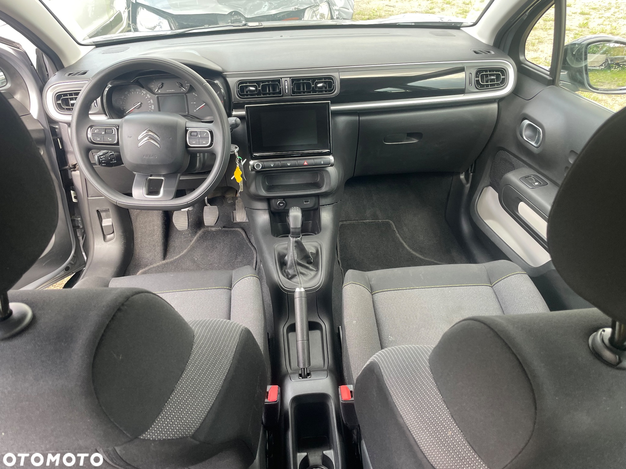Citroën C3 Pure Tech 83 S&S SHINE - 9