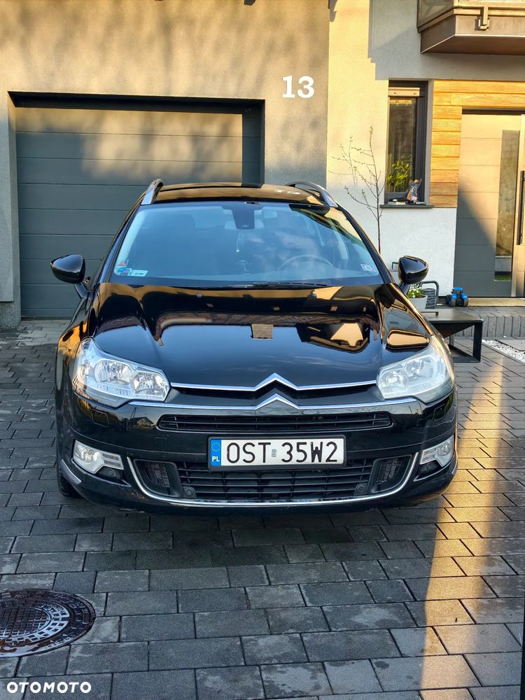 Citroën C5 2.0 HDi Confort - 2
