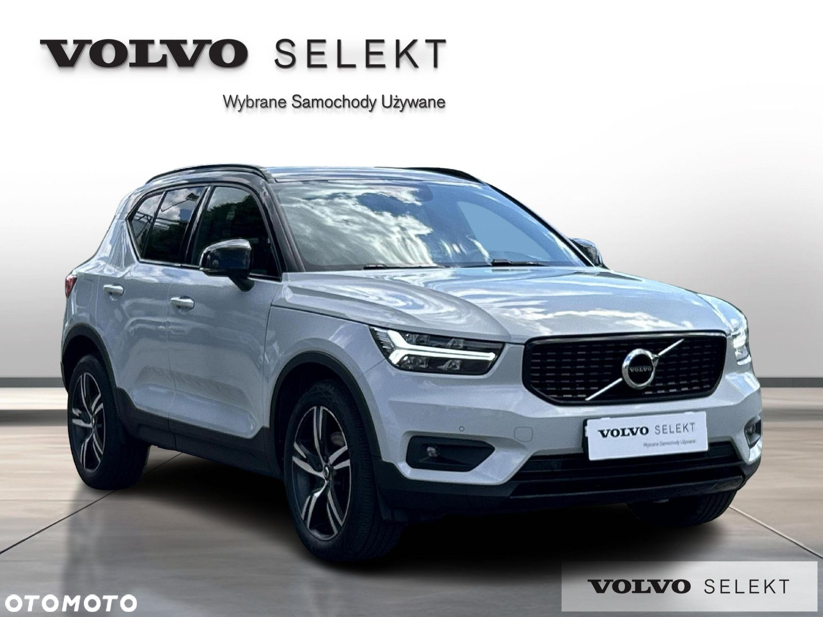 Volvo XC 40 - 7