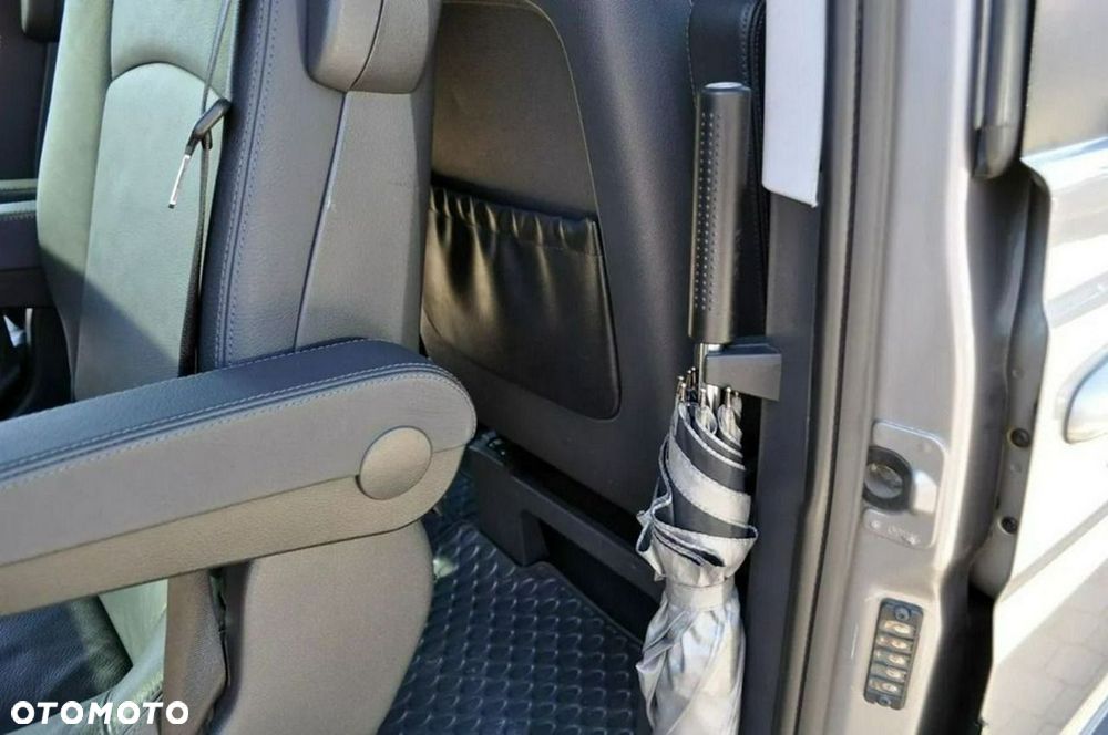 Mercedes-Benz Viano 2010