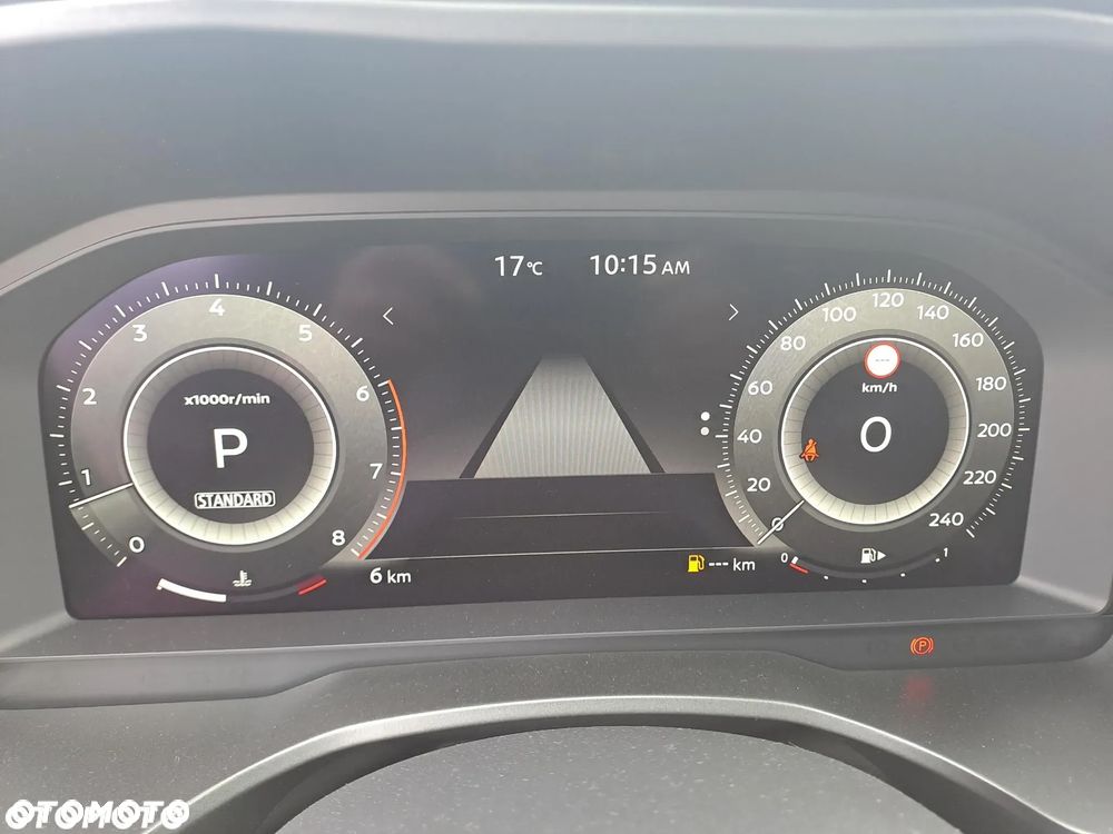 Nissan Qashqai - 14