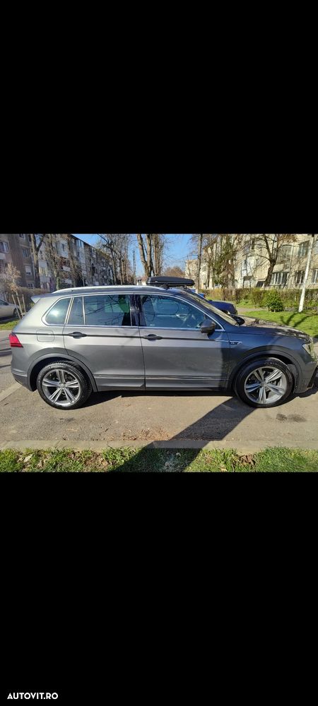 Volkswagen Tiguan - 7
