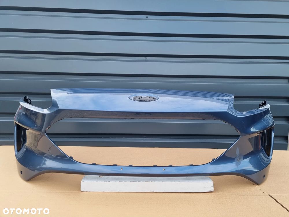 Ford Kuga MK3 2019- zderzak przód MG155 - 1