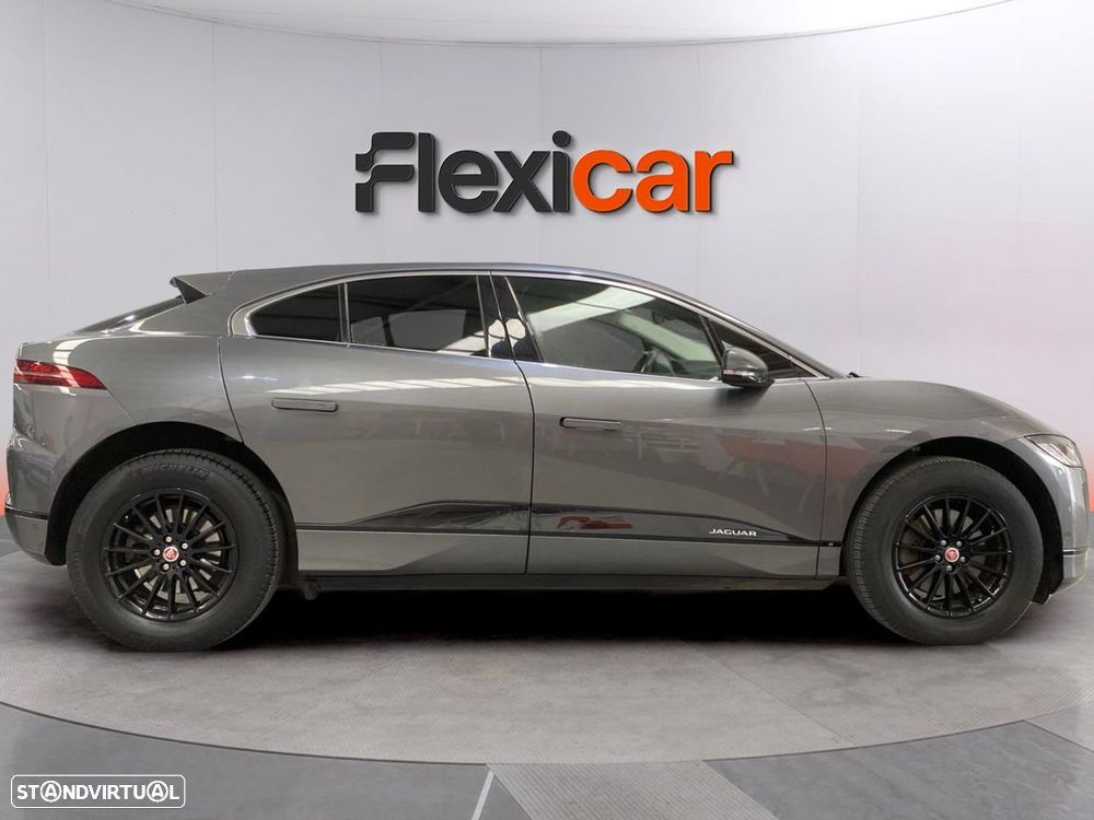 Jaguar I-Pace S AWD Aut. - 4