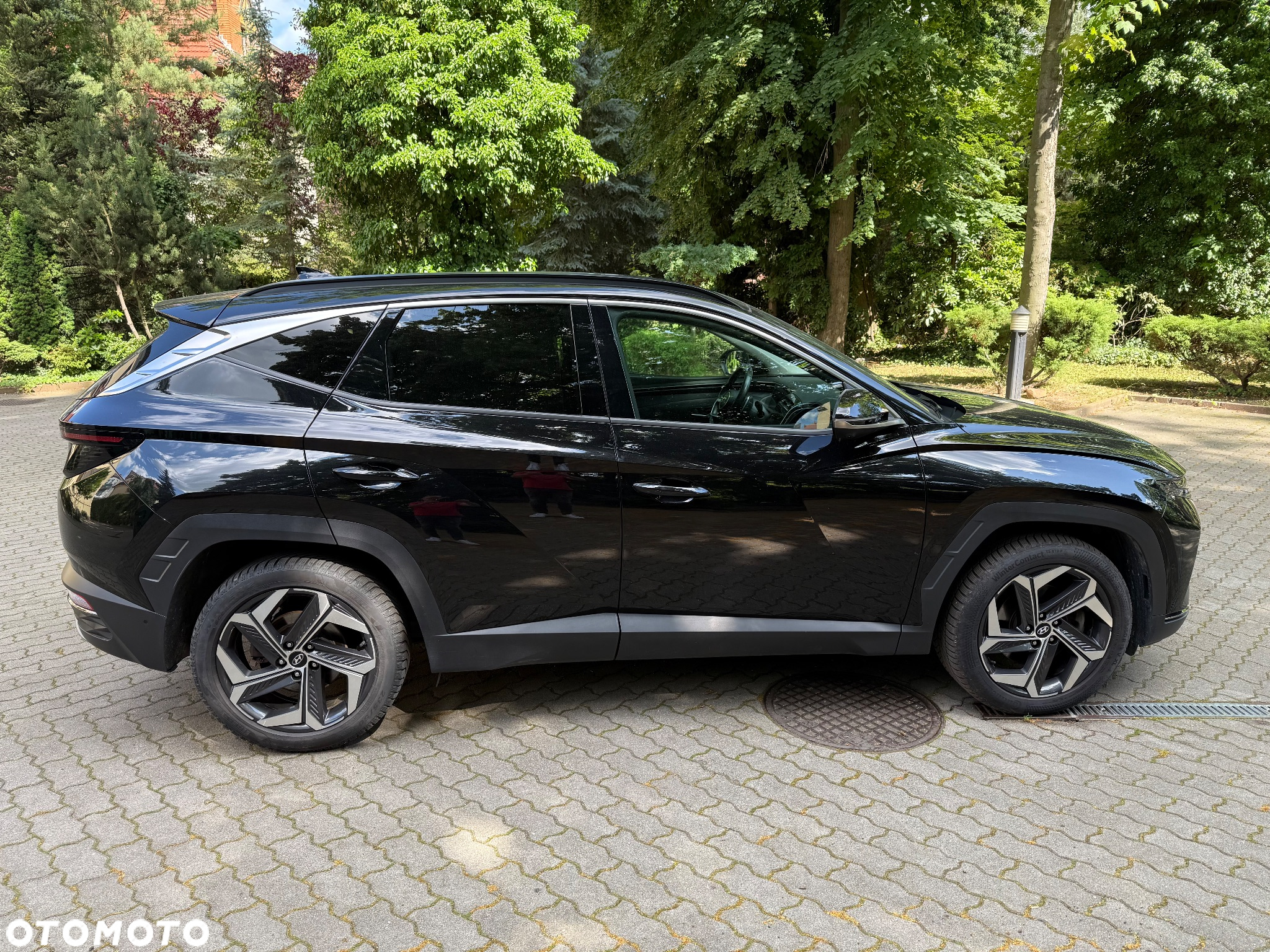 Hyundai Tucson - 5