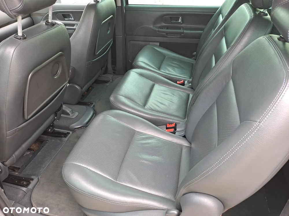 Seat Alhambra - 21