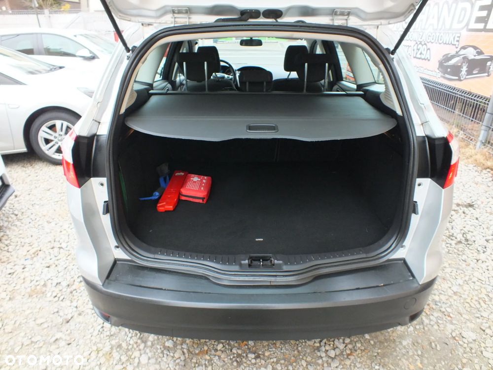 Ford Focus - 18