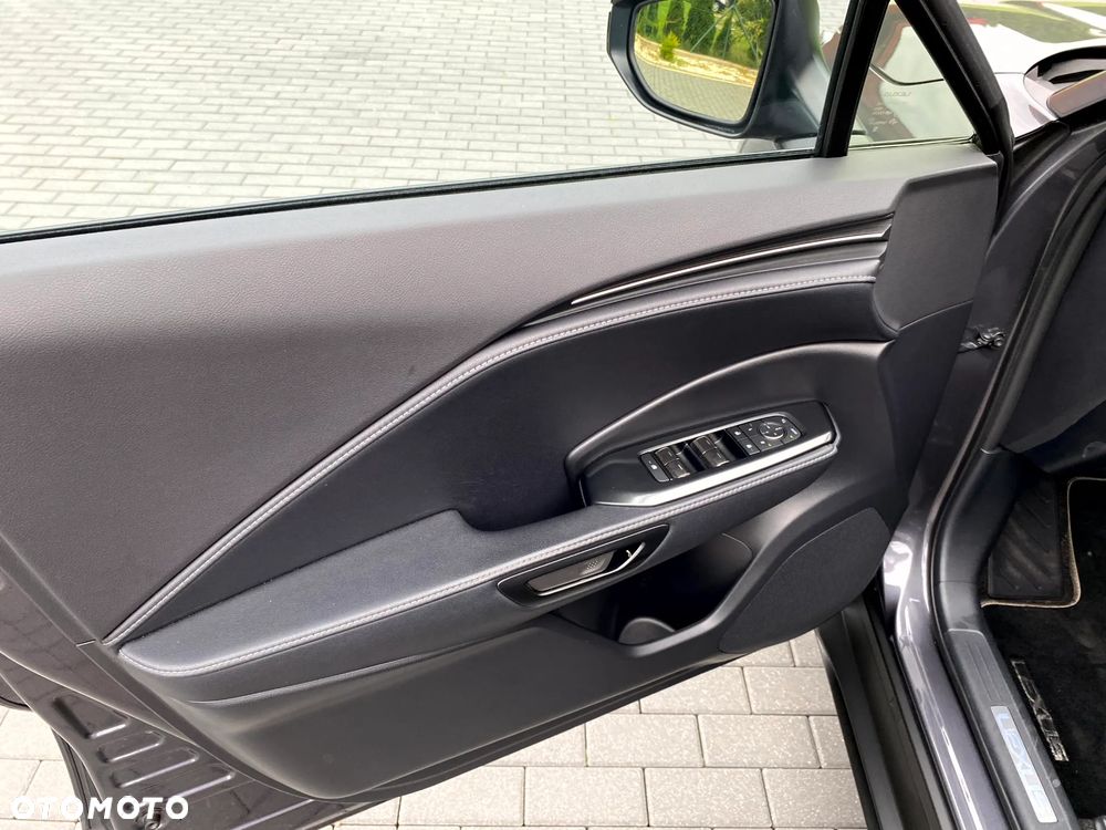 Lexus LBX 1.5 Hybrid Relax - 12