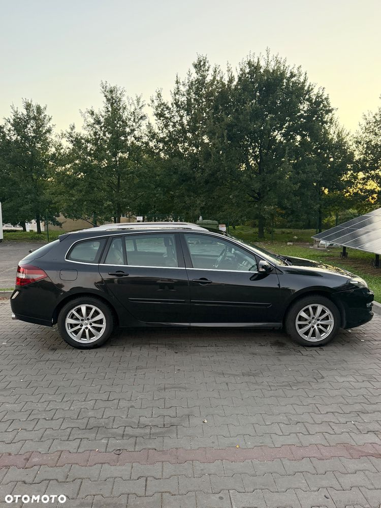 Renault Laguna - 5