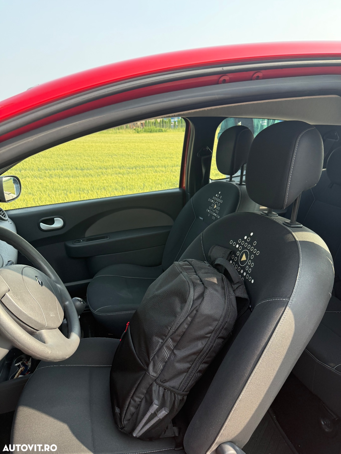 Renault Twingo 1.2 LEV 16V 75 Yahoo! - 8