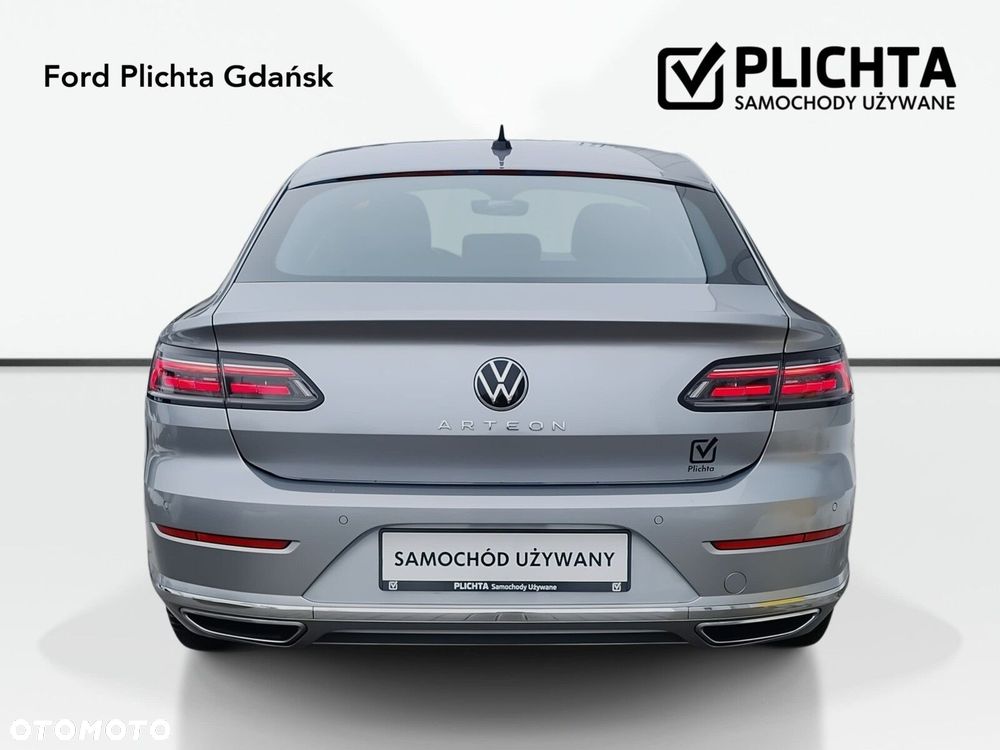 Volkswagen Arteon - 6