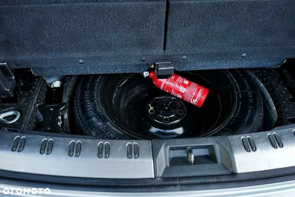 Nissan Qashqai+2 1.5 dCi Acenta - 23