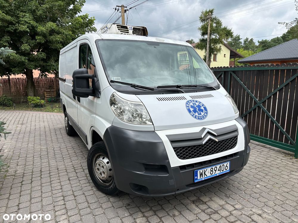 Citroën JUMPER - 7