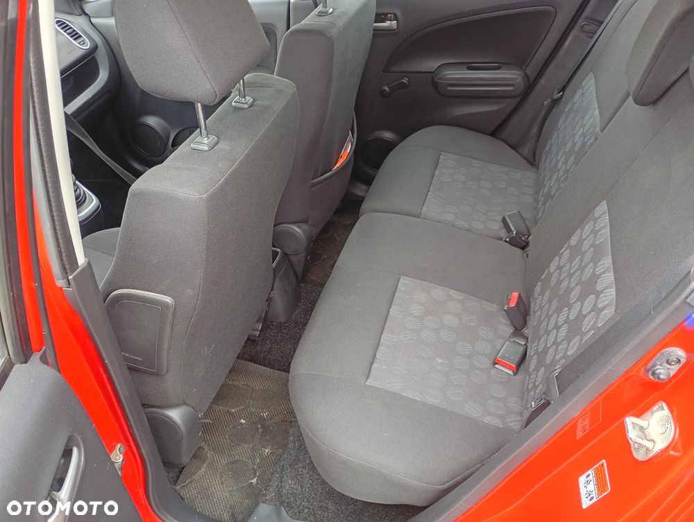Suzuki Splash - 10