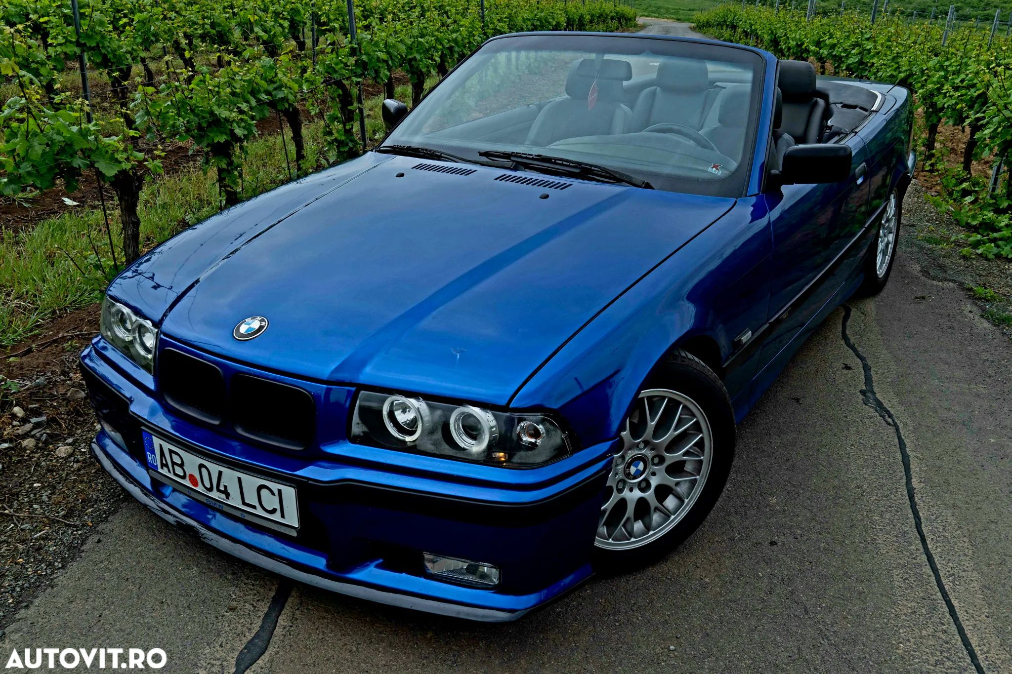 BMW Seria 3 - 1