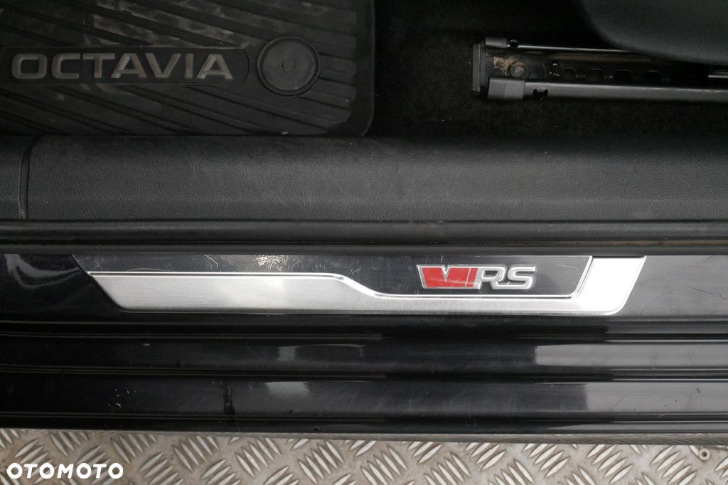 Skoda Octavia - 33
