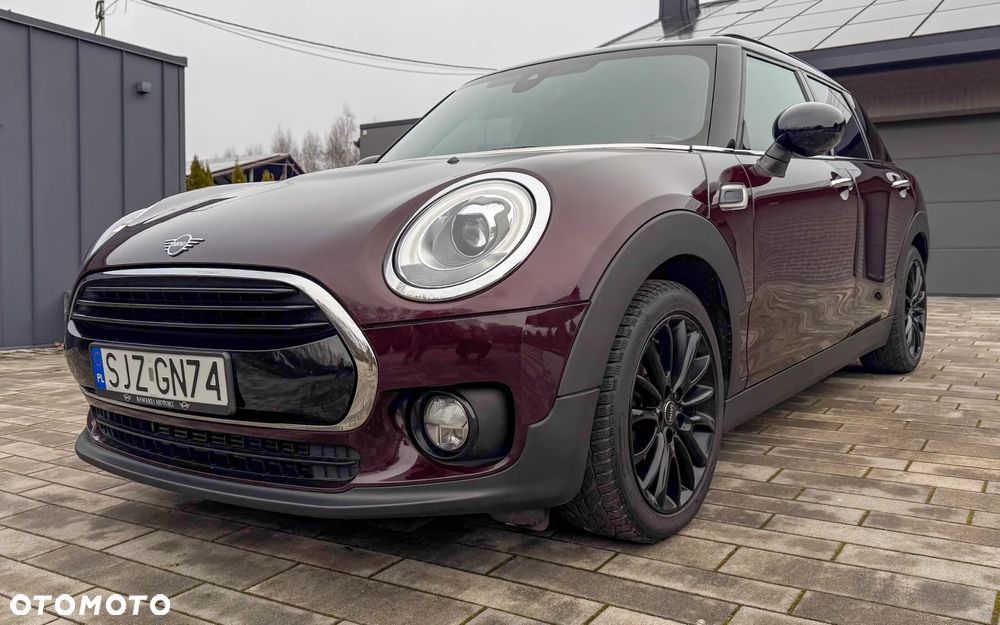 MINI Clubman Cooper - 23
